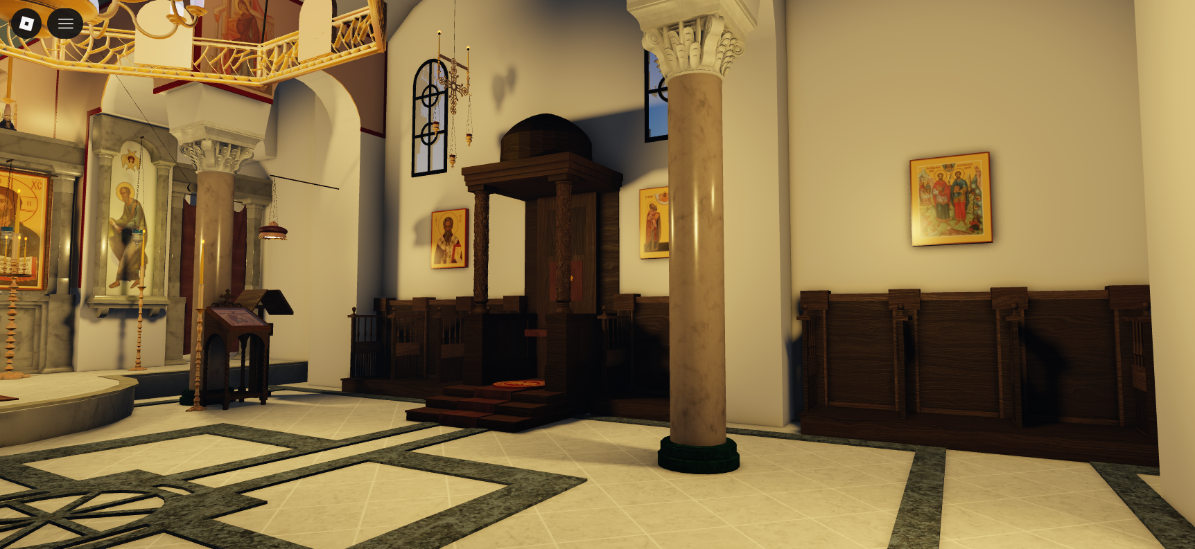 Orthodox Church of Saint John #5