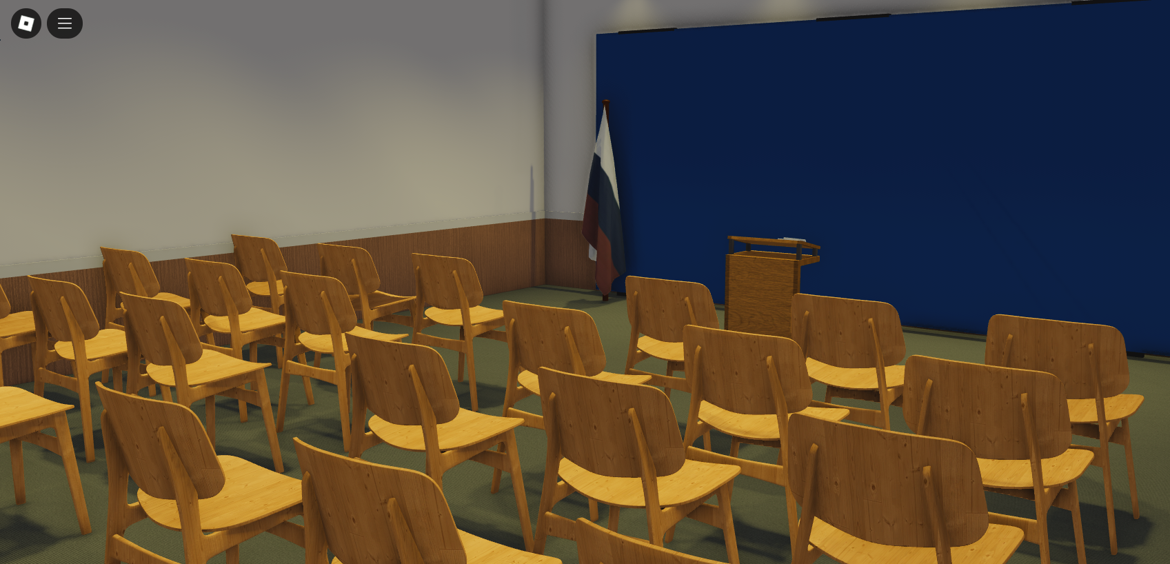Greenland Meeting Room Conference Hall #4