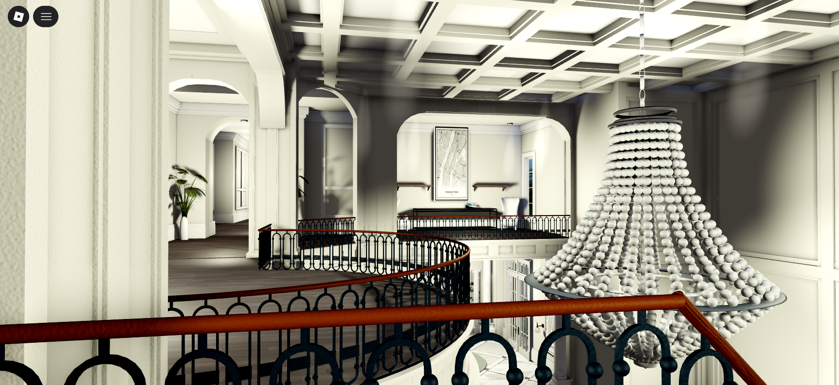 The Beverly Hills Mega-Mansion Estate #15