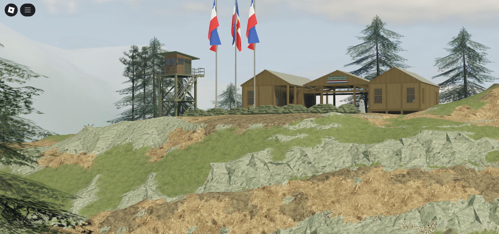 Deployment Map Military Base Training #5