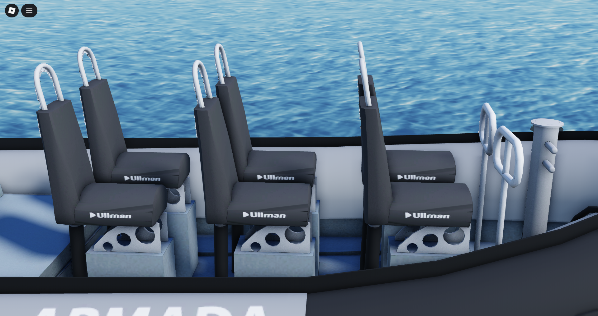 Rigid Inflatable Boat RHIB Army Military #5