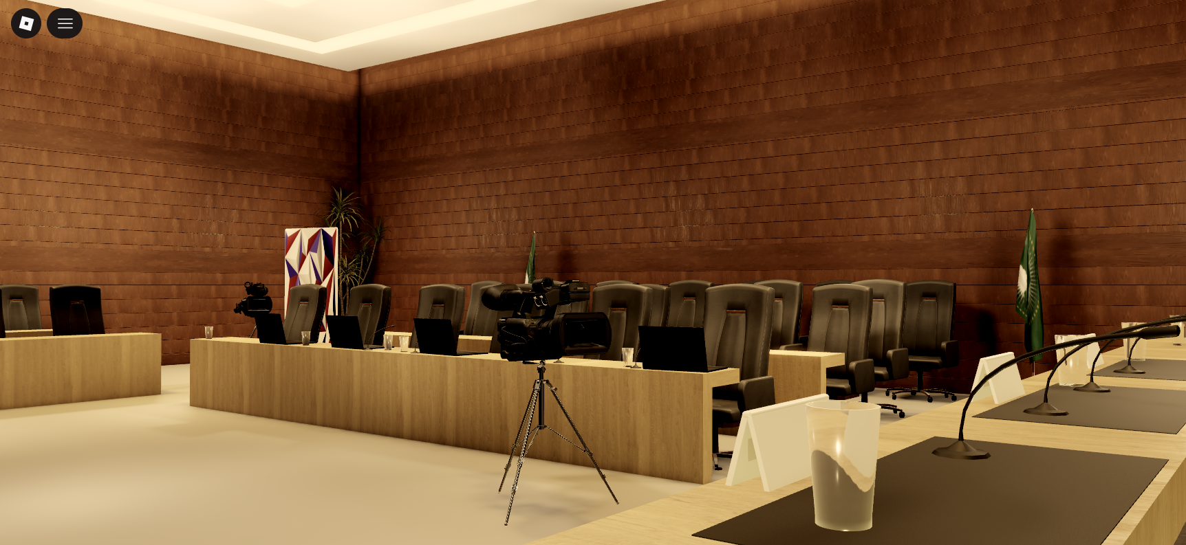 African Union Assembly Convention #11