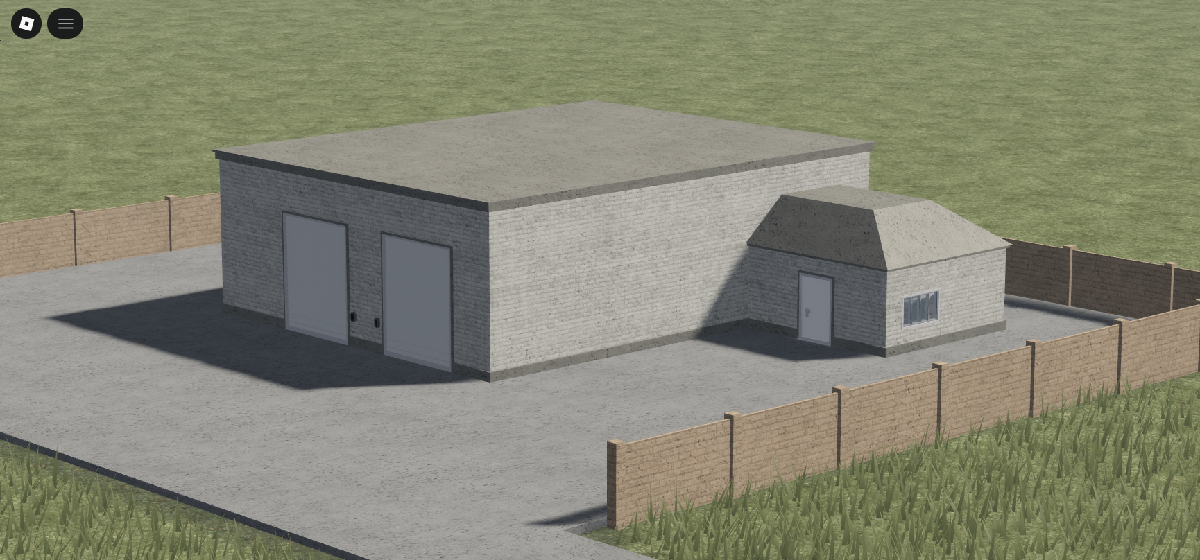 Infantry Training Base #16