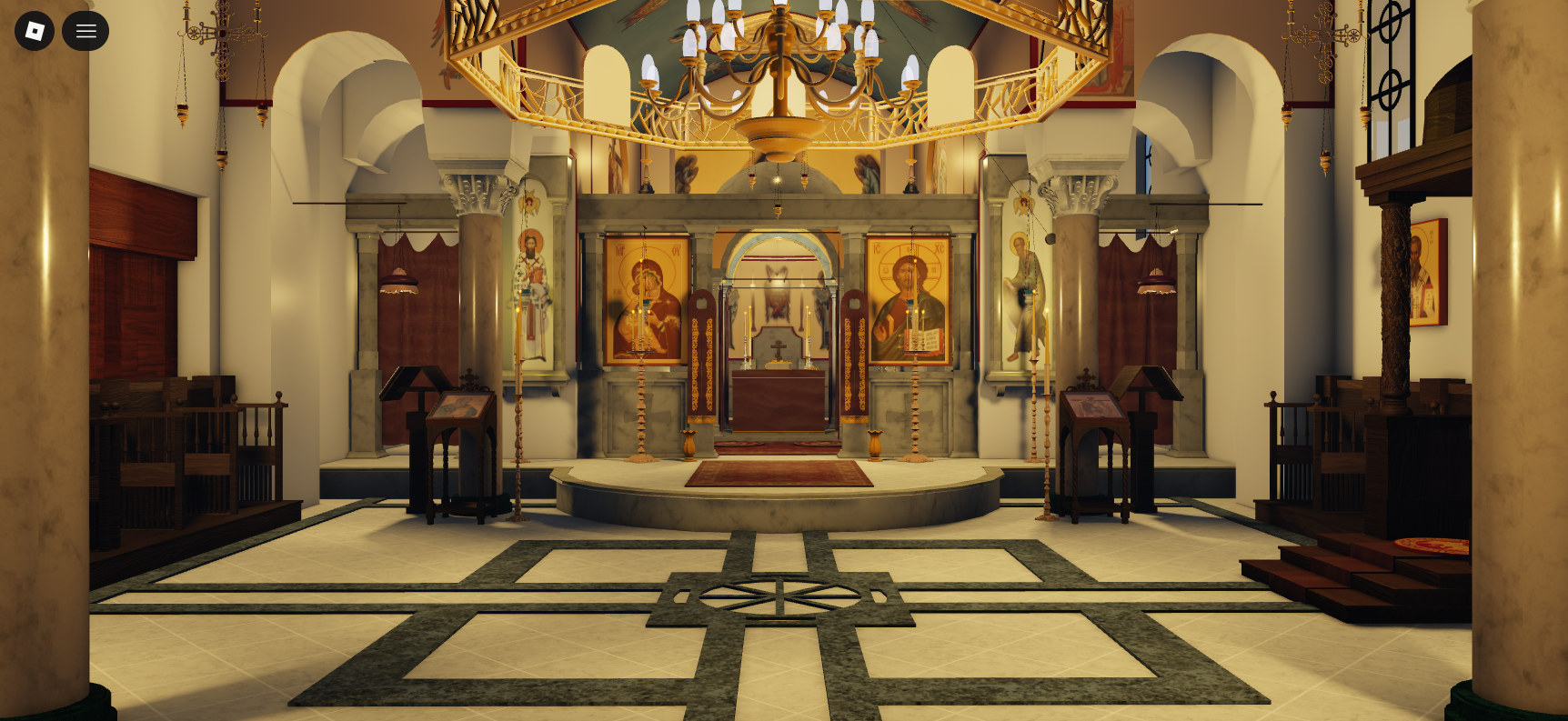 Orthodox Church of Saint John #3