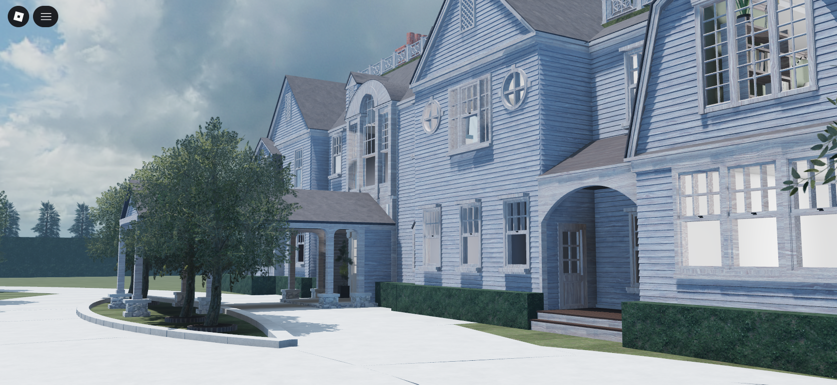 Luxury Long Island Shore Mansion #3