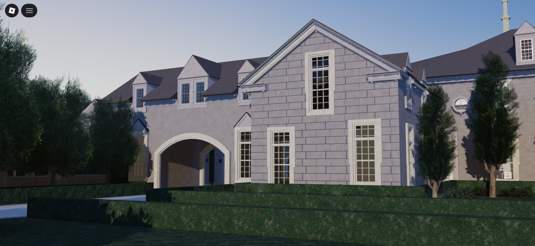 Luxury Alpine New Jersey Mansion #3