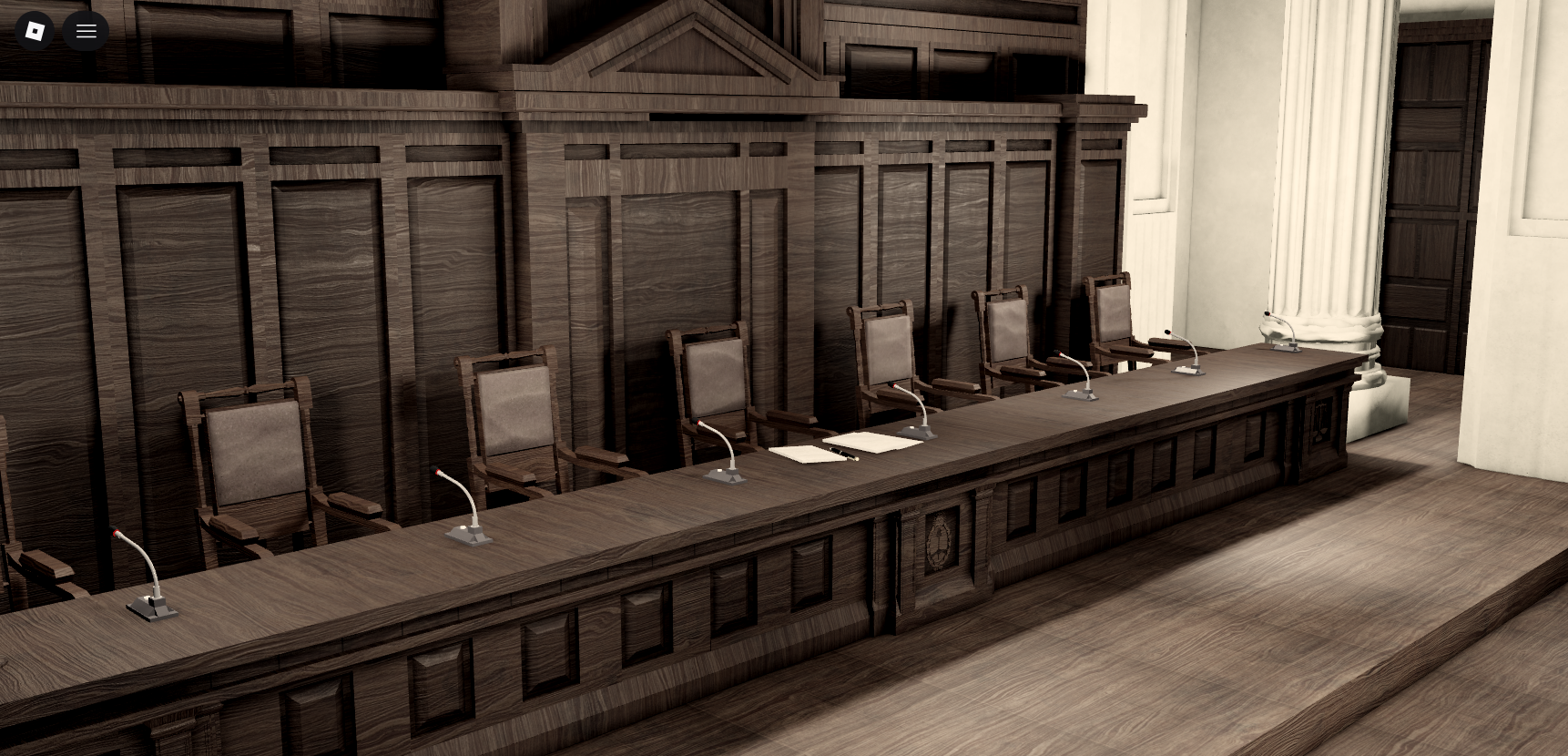 Argentina's Supreme Court #3