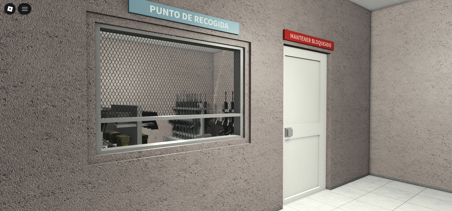 Coastal/Desert Airbase Operations Center #10