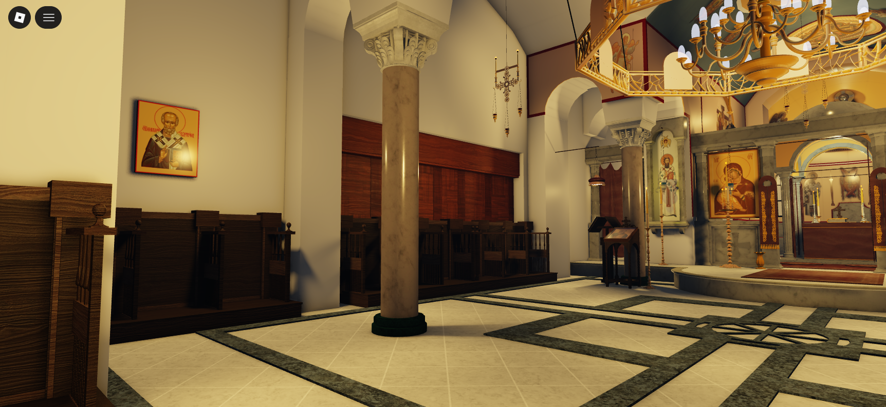 Orthodox Church of Saint John #4