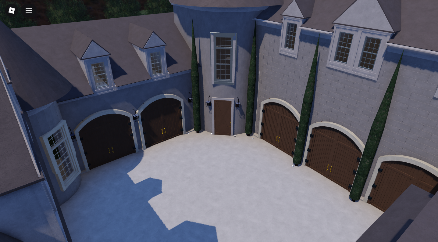 Luxury Alpine New Jersey Mansion #4