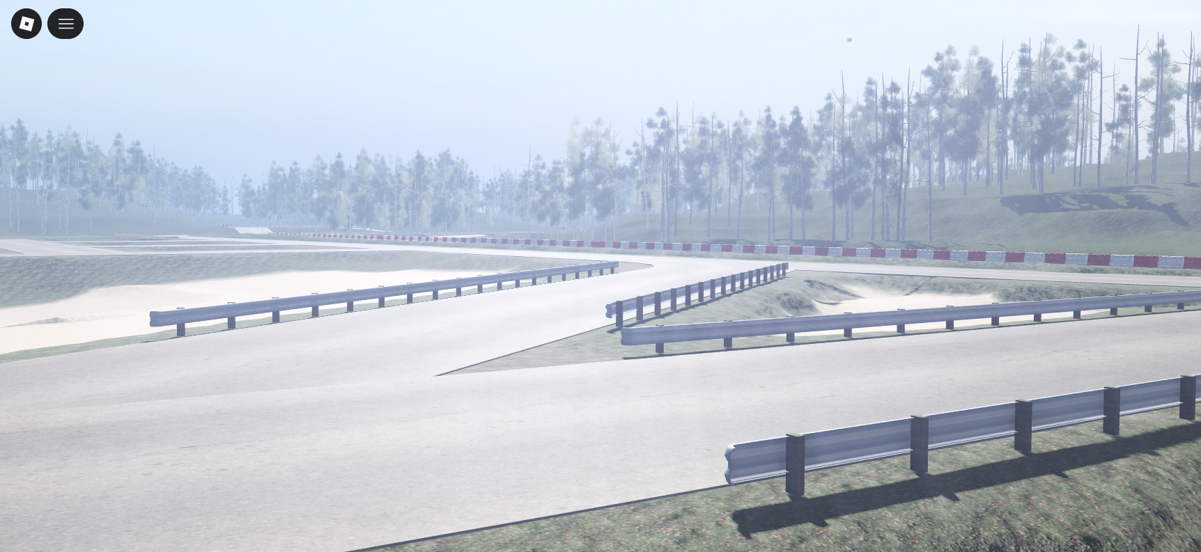 Tactical Driving and Training Facility #5