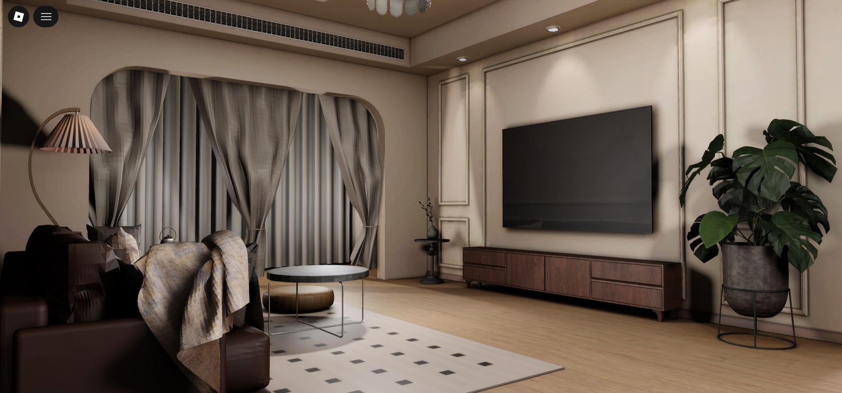 New York Apartment #6