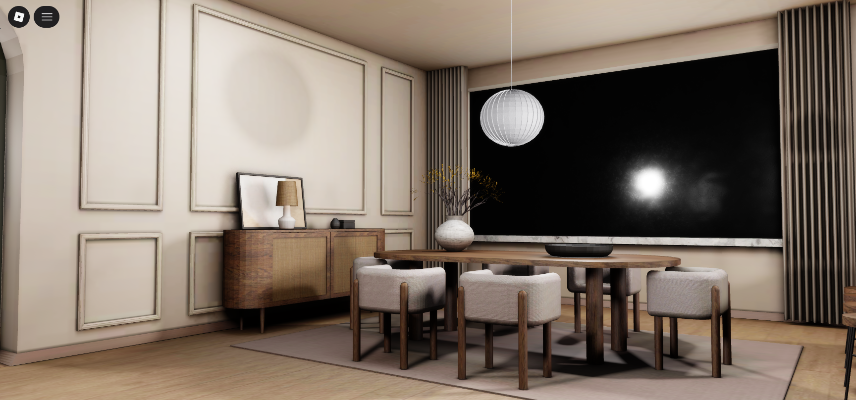 New York Apartment #4