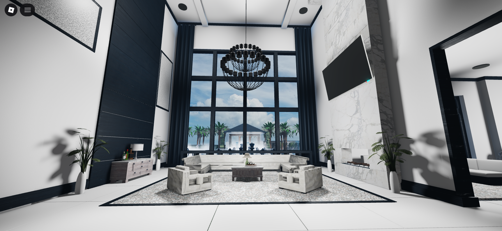 Del Ray Beach Mansion Estate Florida #7