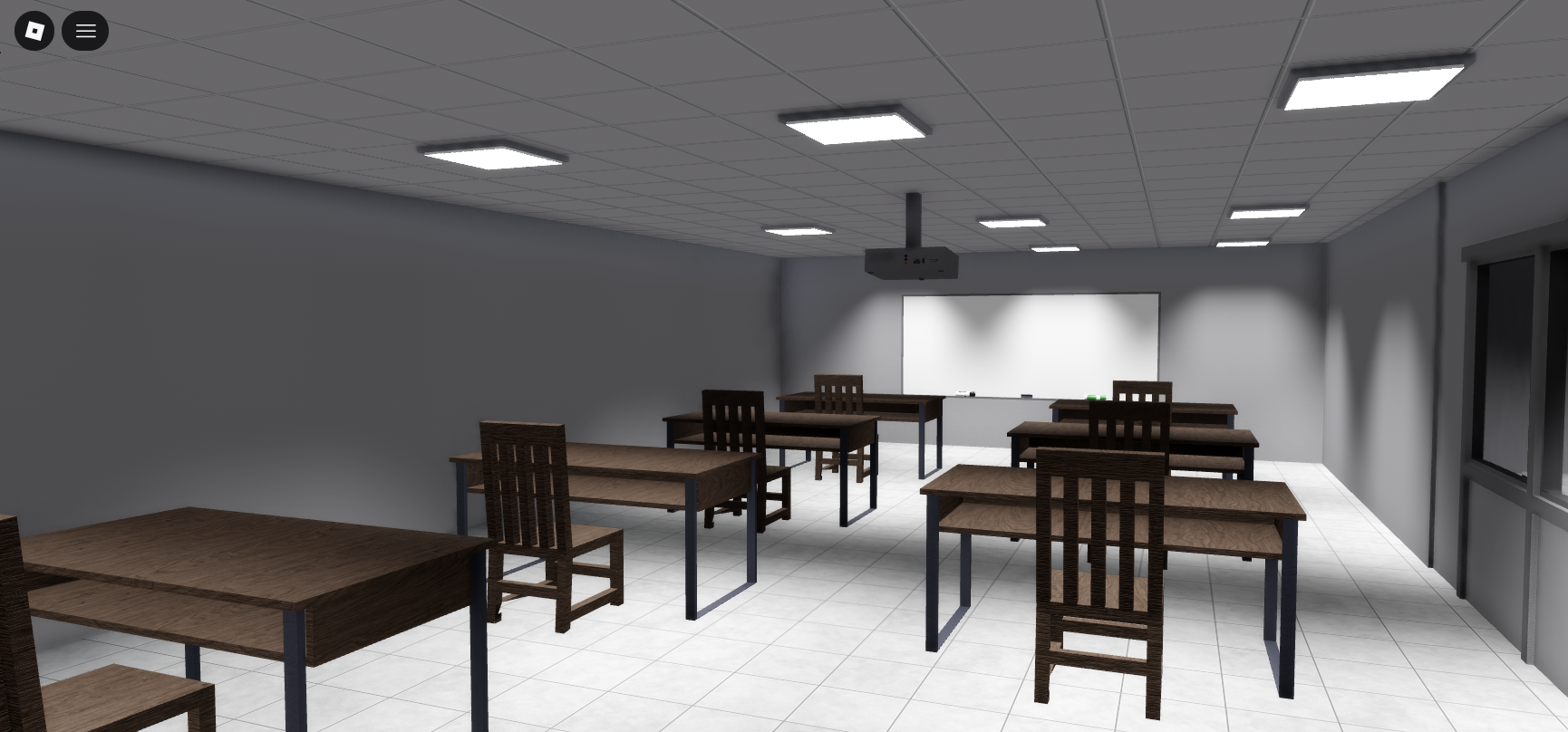 Infantry Training Base #8