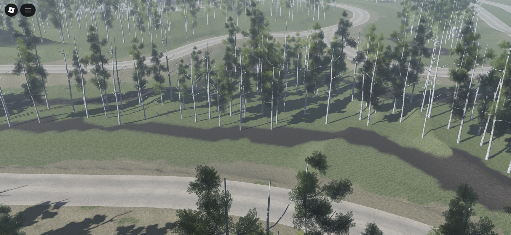 Tactical Driving and Training Facility #7