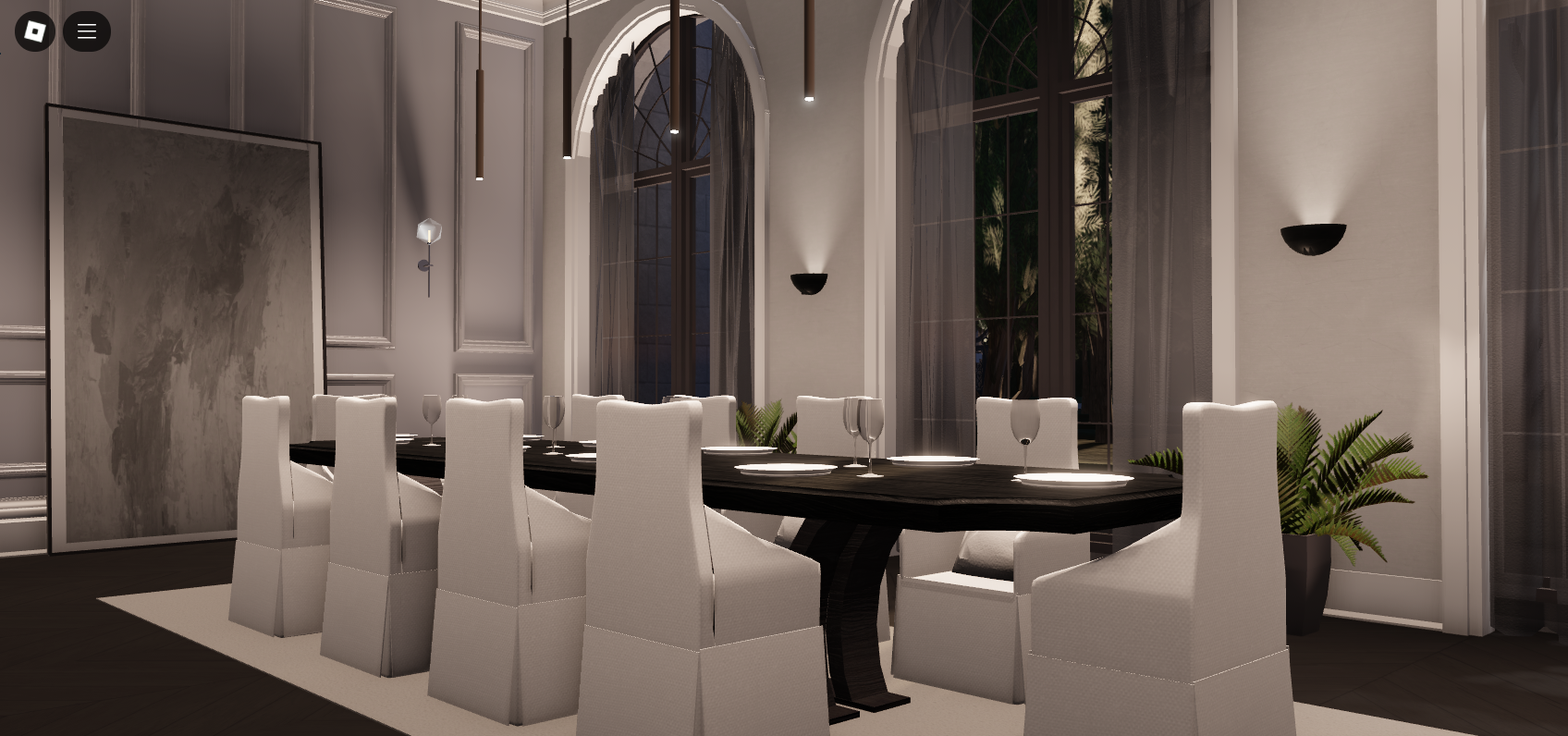 Perry Ellis Estate, Luxury Mansion #10