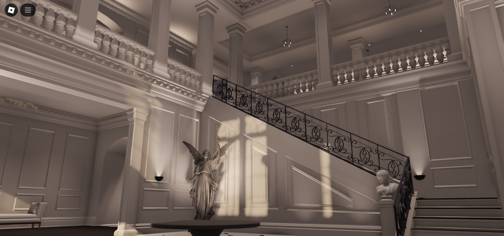 Perry Ellis Estate, Luxury Mansion #13