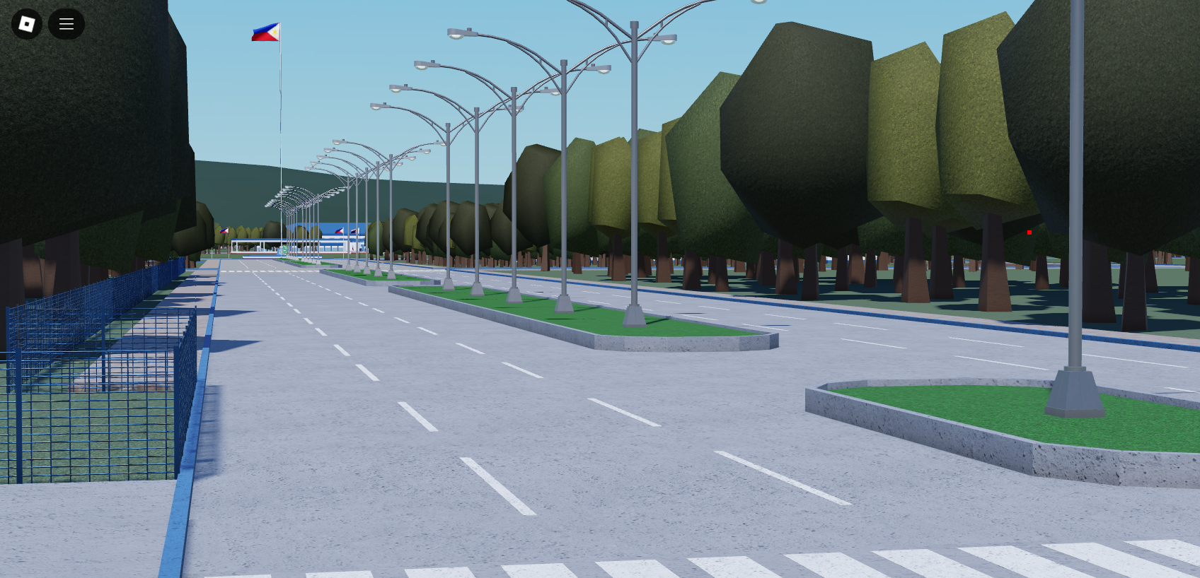 Military Airbase Airfield Airport #3