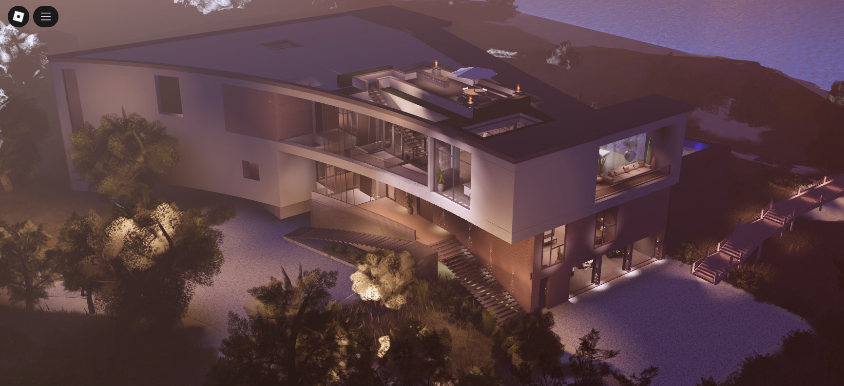 Modern Hamptons Flying Point Road Manor #3