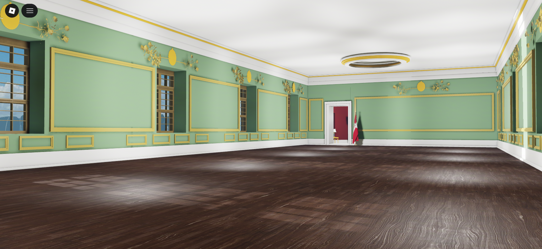 Frederiksborg Castle Manor #6