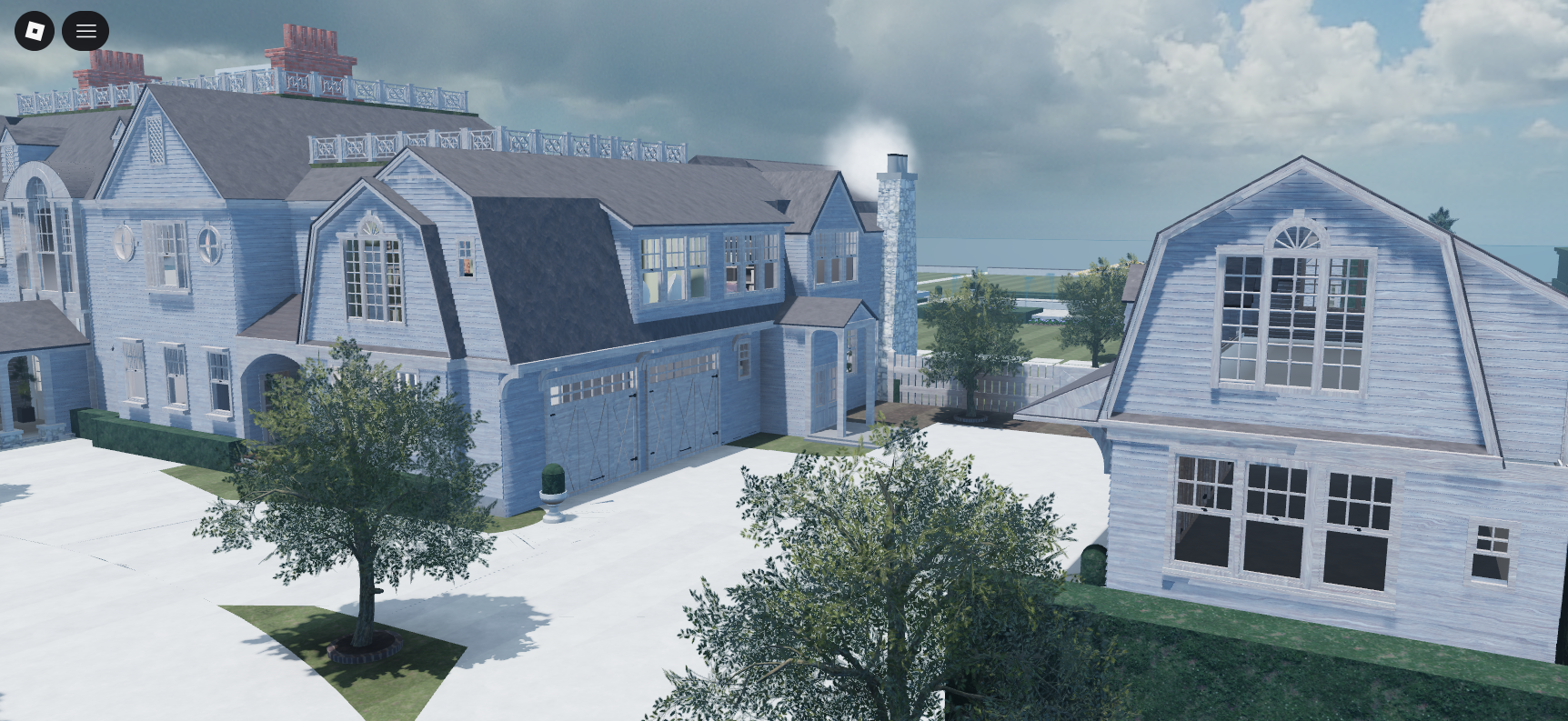 Luxury Long Island Shore Mansion #7
