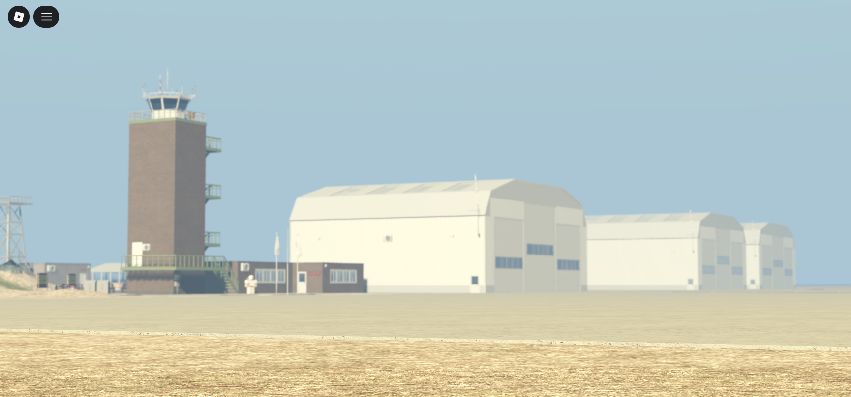 Coastal/Desert Airbase Operations Center #15
