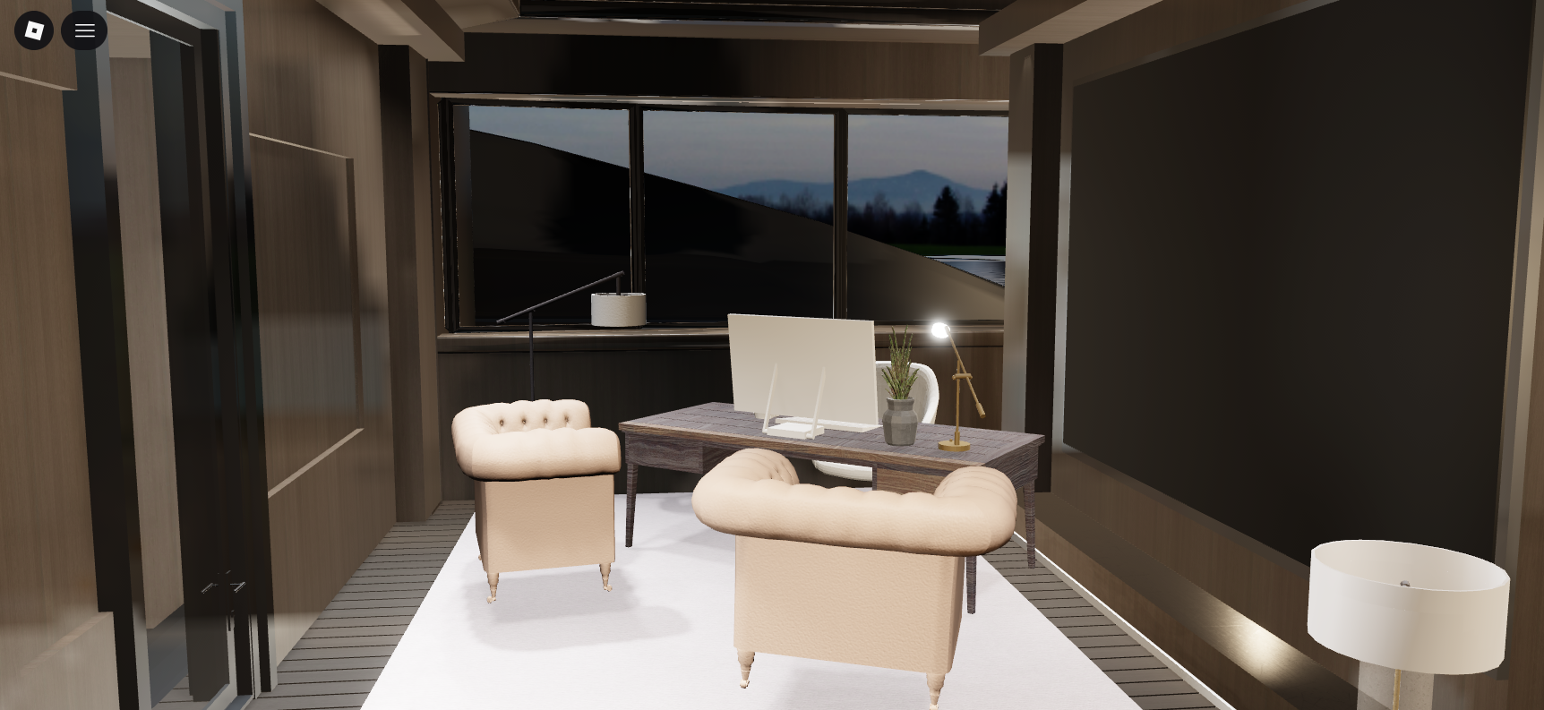 The Obsidian Voyager Super Yacht #11
