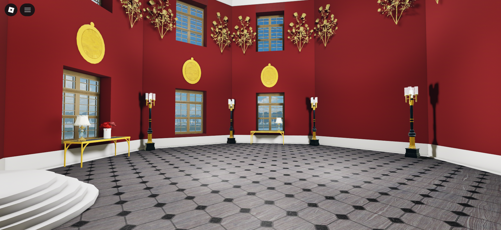 Frederiksborg Castle Manor #7