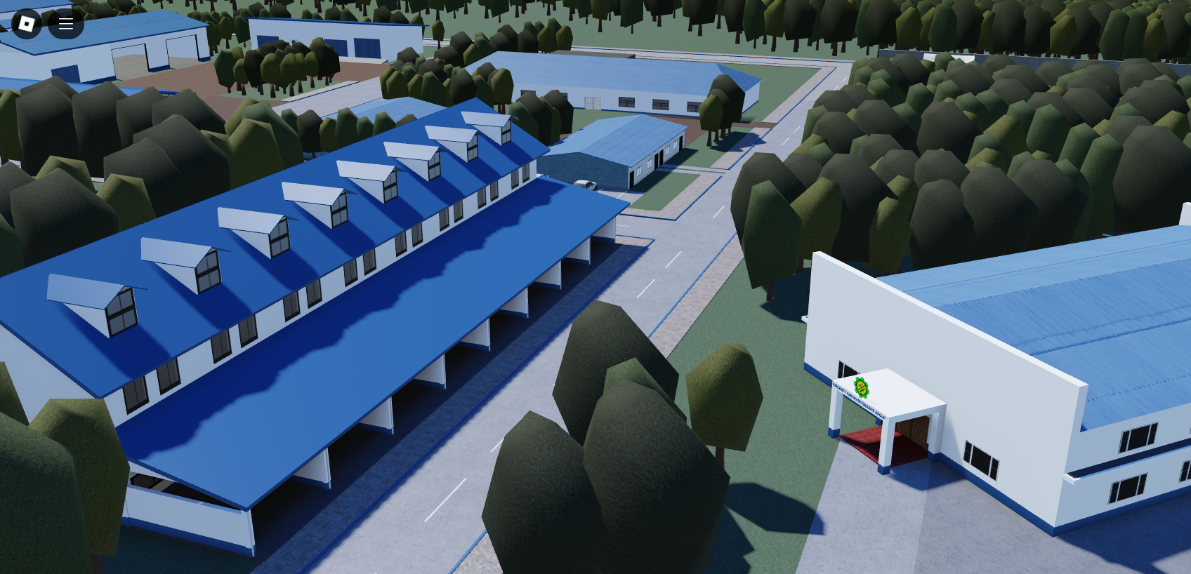 Military Airbase Airfield Airport #8
