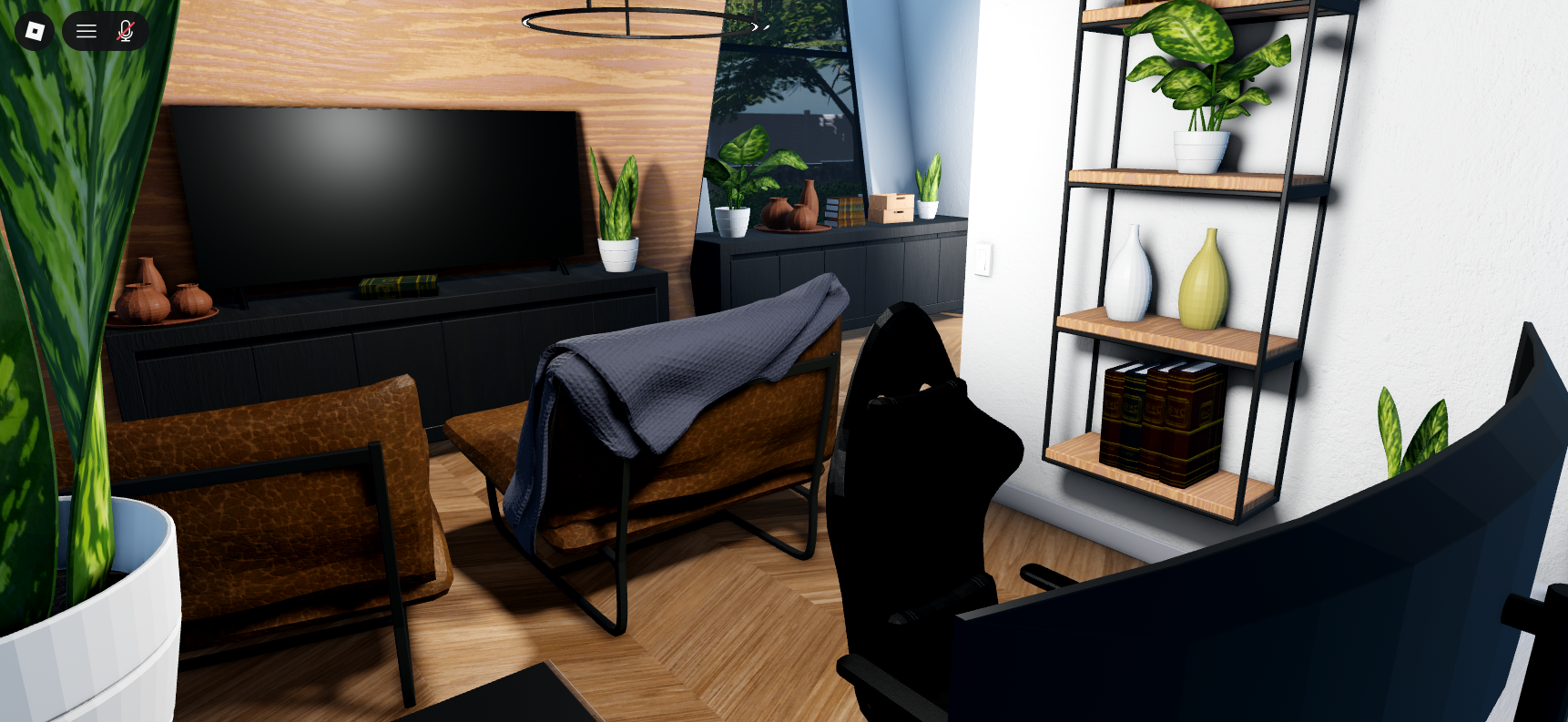 Ultra-Modern Luxury Villa #11