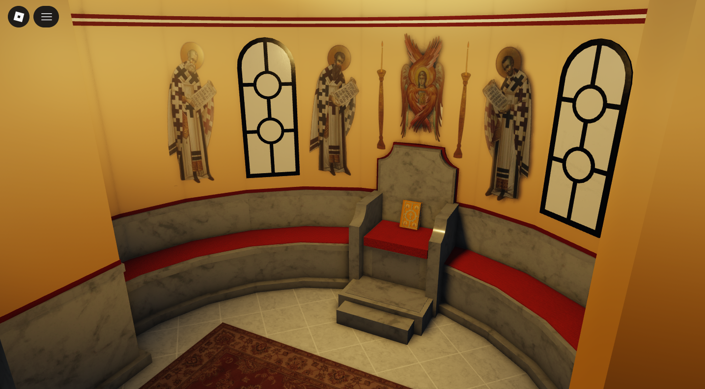 Orthodox Church of Saint John #8