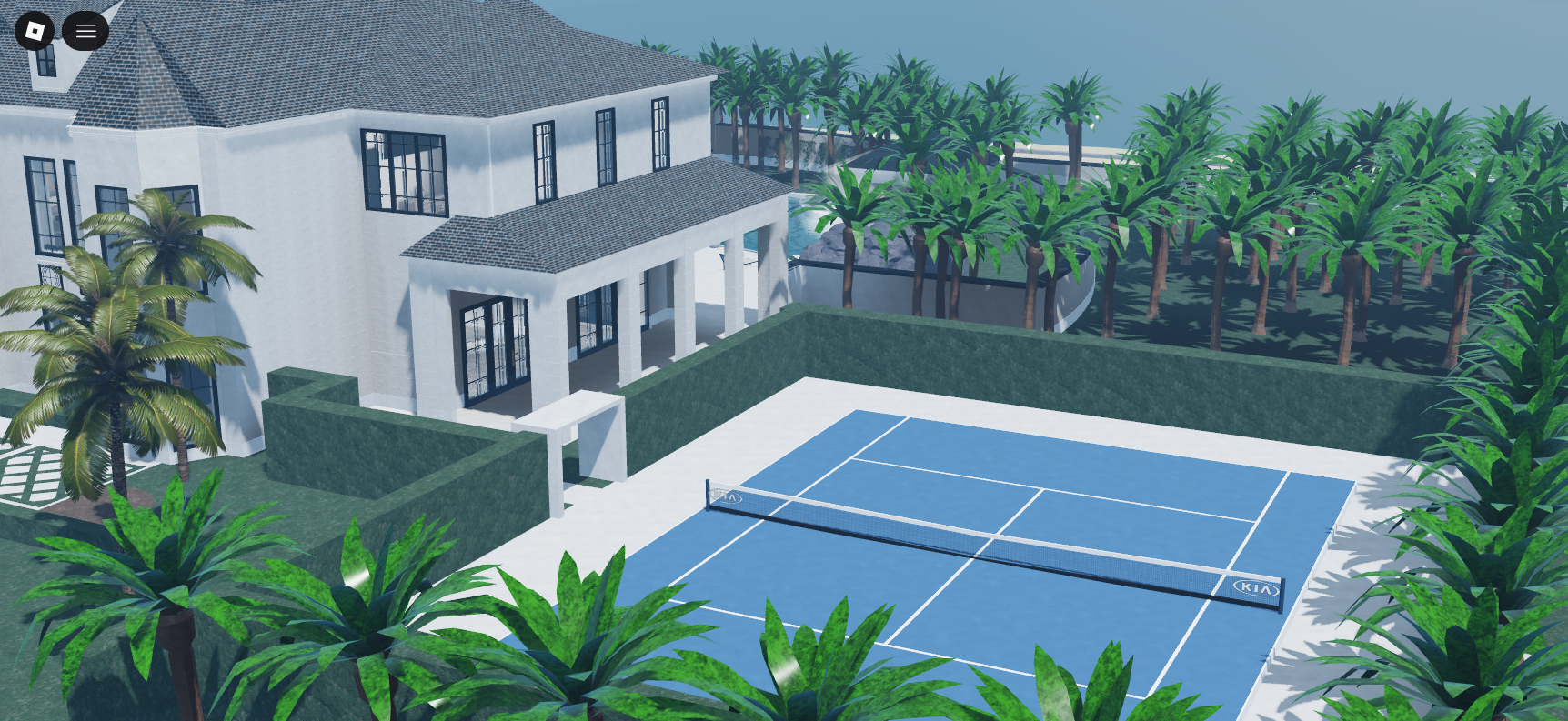 Del Ray Beach Mansion Estate Florida #5