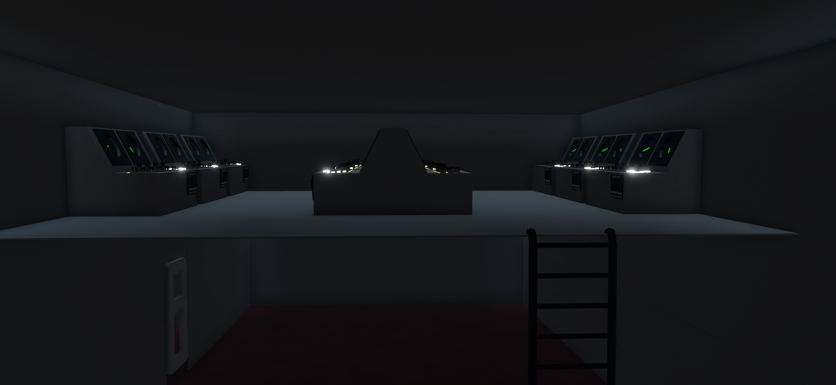 Petya-class frigate #8