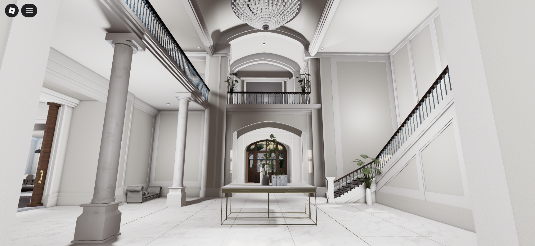 Luxury Alpine New Jersey Mansion #5