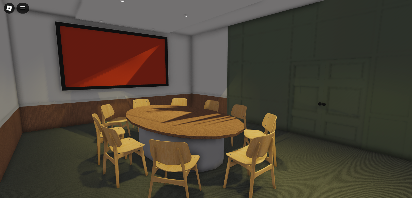 Greenland Meeting Room Conference Hall #5