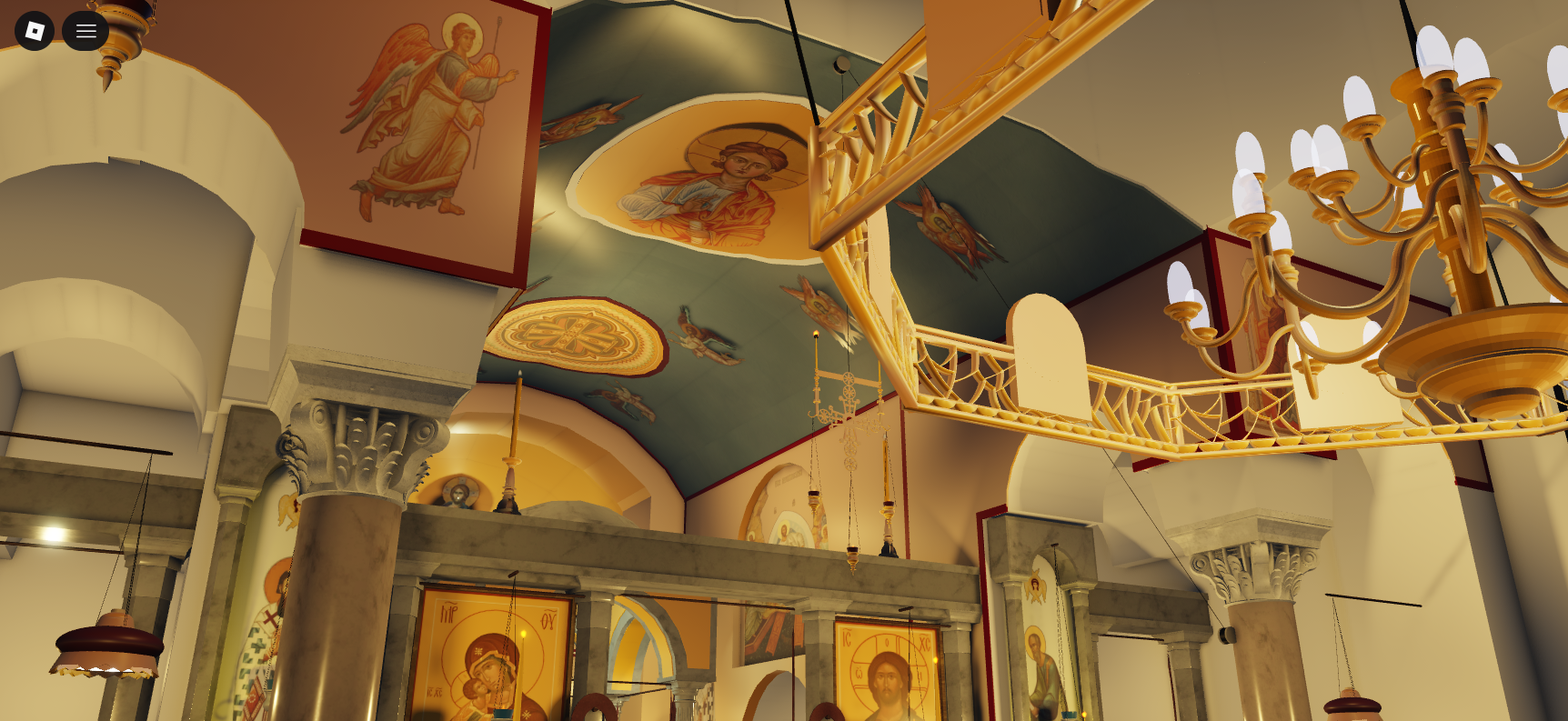 Orthodox Church of Saint John #13
