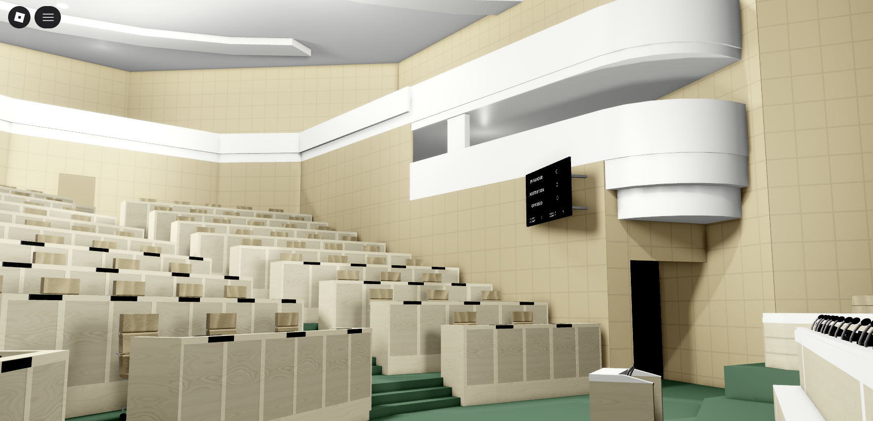 Russian High Quality Meeting Council #4