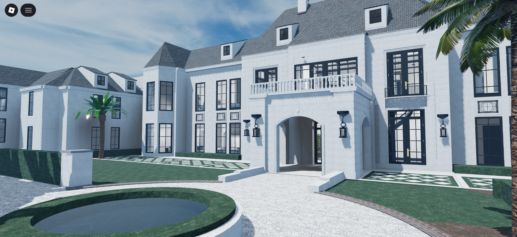 Del Ray Beach Mansion Estate Florida #3