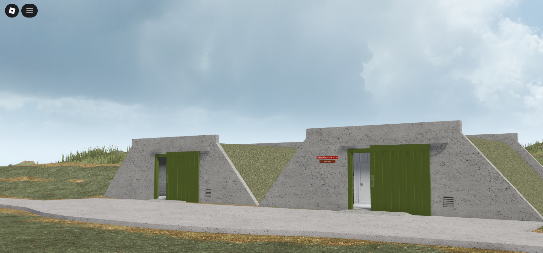 Infantry Training Base #6