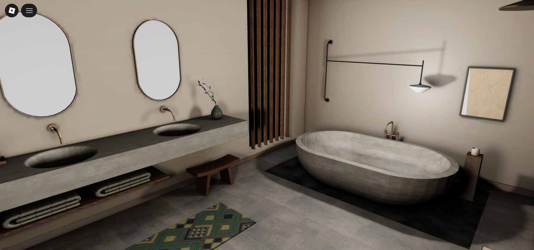 New York Apartment #7