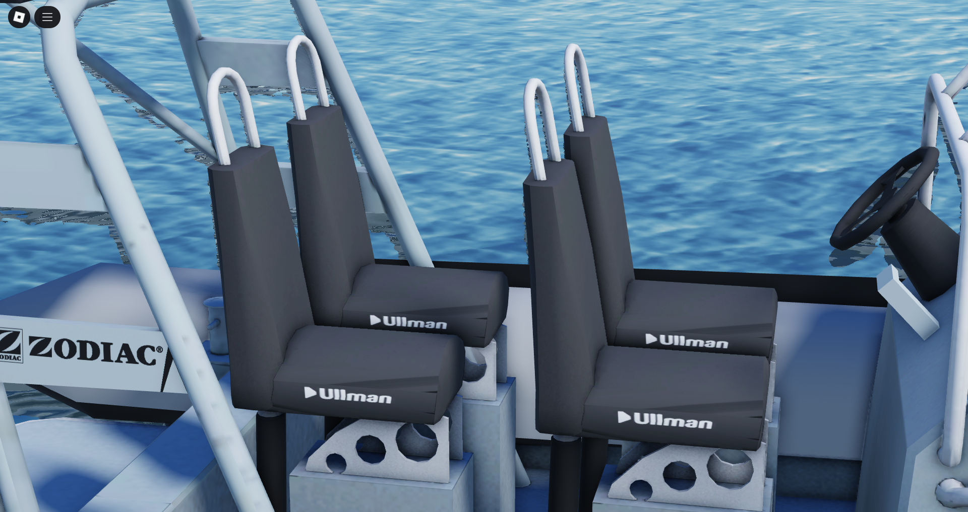 Rigid Inflatable Boat RHIB Army Military #3