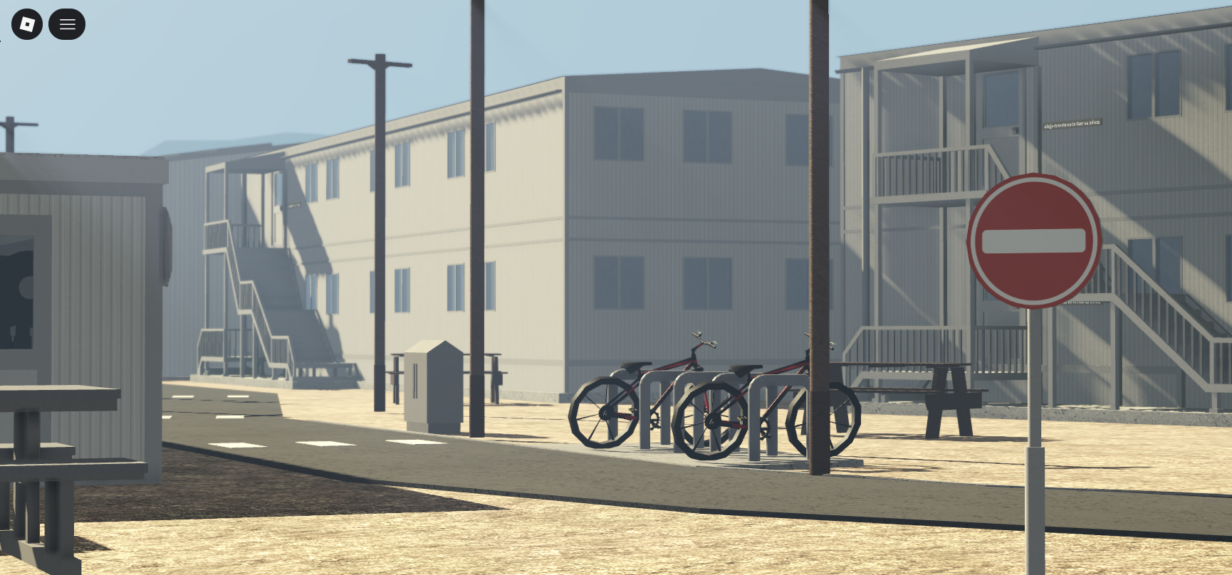 Coastal/Desert Airbase Operations Center #3