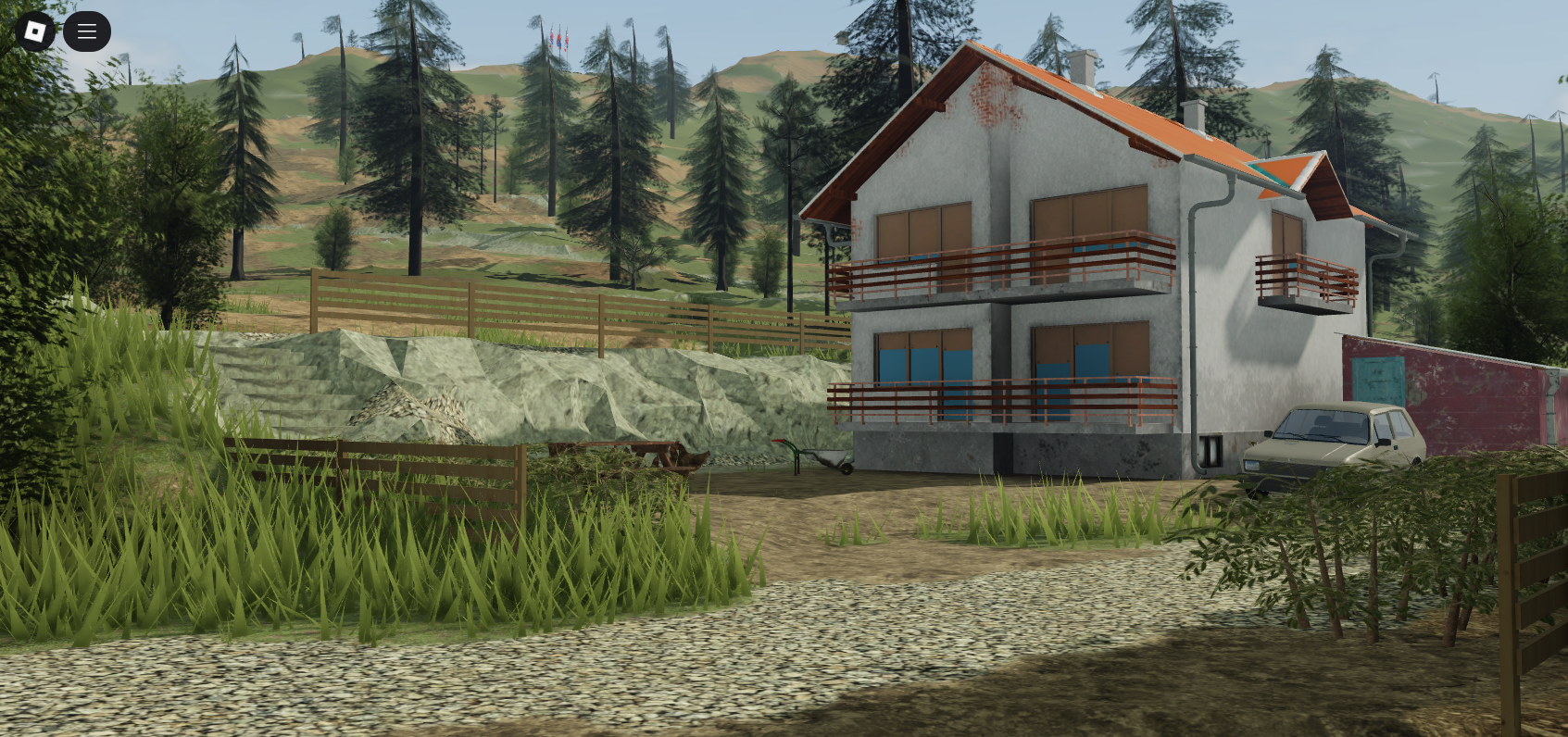 Deployment Map Military Base Training #2