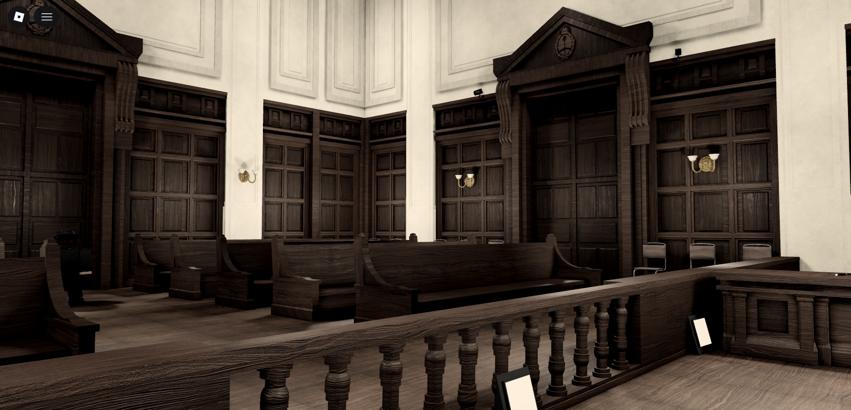 Argentina's Supreme Court #5
