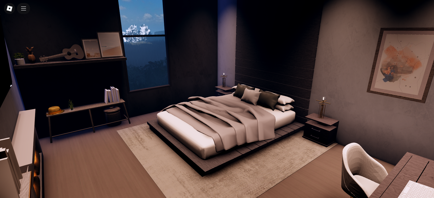 Modern Hamptons Flying Point Road Manor #17