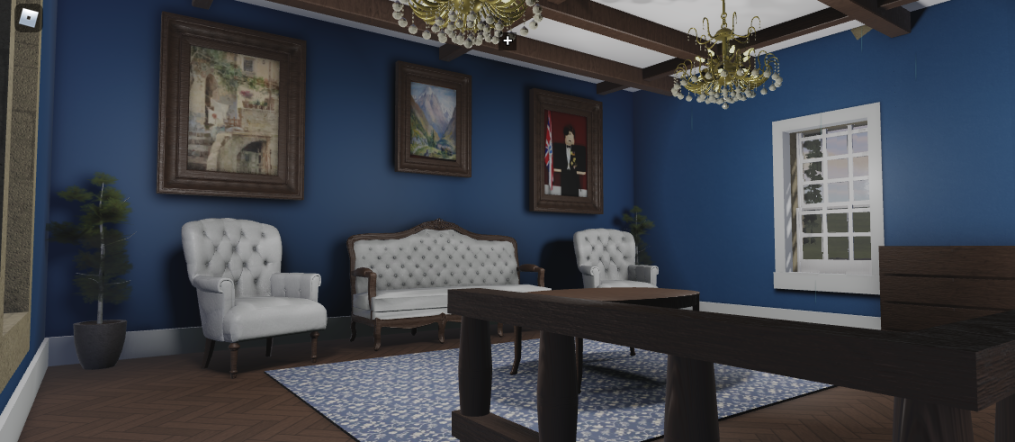 Belmont Residence, High Quality Mansion #6