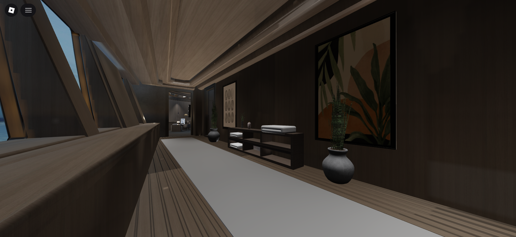 The Obsidian Voyager Super Yacht #8