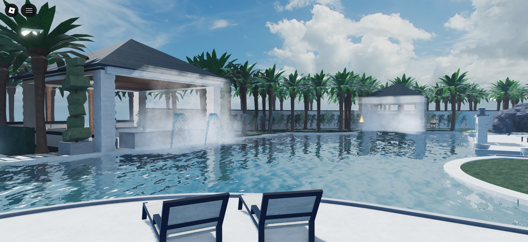 Del Ray Beach Mansion Estate Florida #10