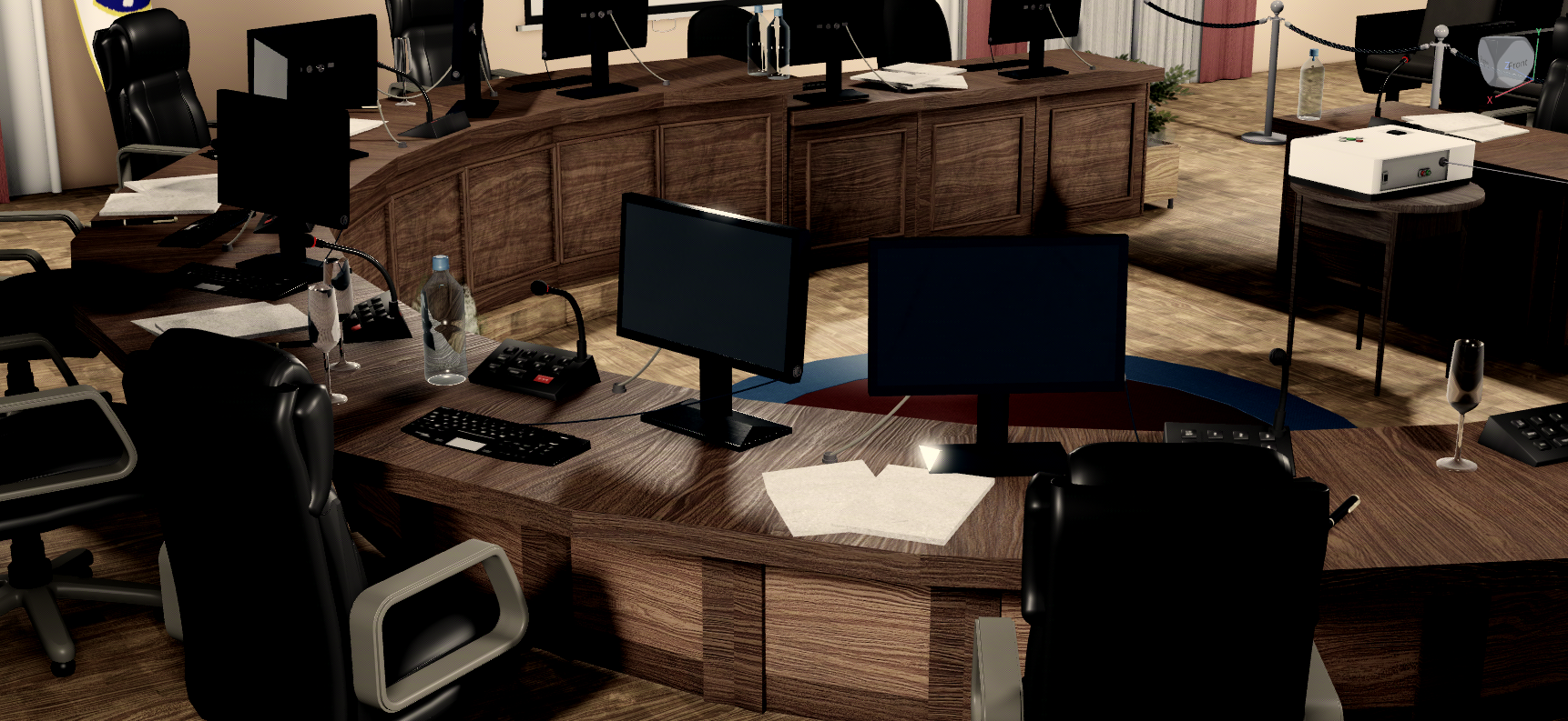 Constitutional Court of Bosnia #6